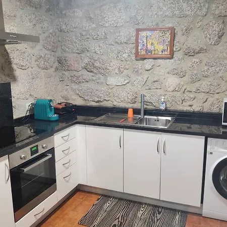 Casa Museu Lagar De Azeite בית נופש *