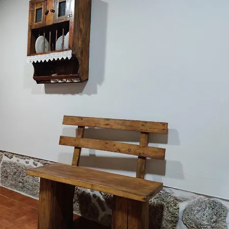 Holiday home Casa Museu Lagar De Azeite