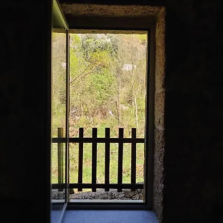 Holiday home Casa Museu Lagar De Azeite *