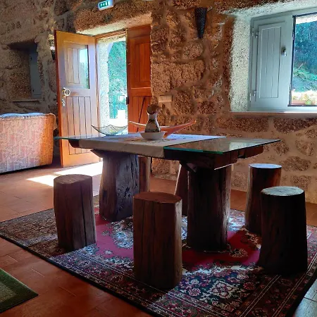 Casa Museu Lagar De Azeite *