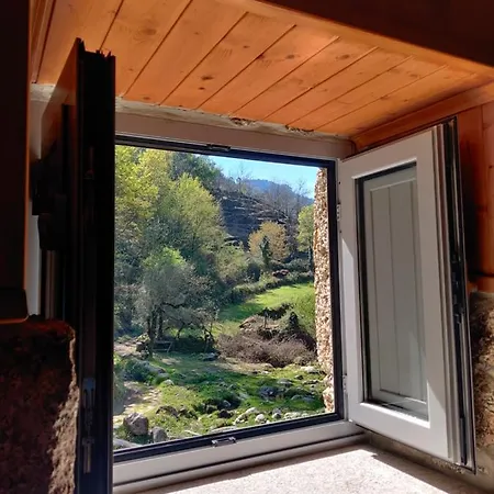 Holiday home Casa Museu Lagar De Azeite