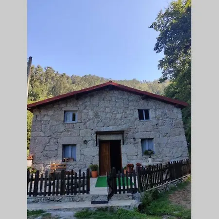 Holiday home Casa Museu Lagar De Azeite