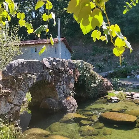 Casa Museu Lagar De Azeite Holiday home