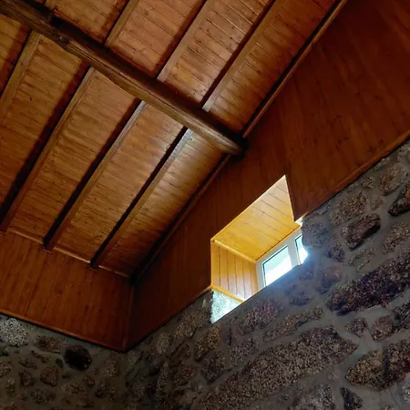 Casa Museu Lagar De Azeite Holiday home *