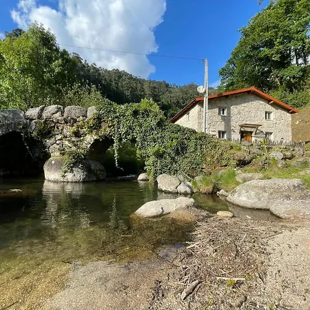Casa Museu Lagar De Azeite Holiday home *