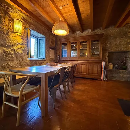 Casa Museu Lagar De Azeite Σπίτι διακοπών *