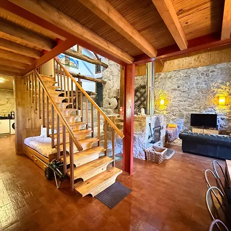 Casa Museu Lagar De Azeite *