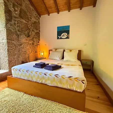 Casa Museu Lagar De Azeite * Terras de Bouro