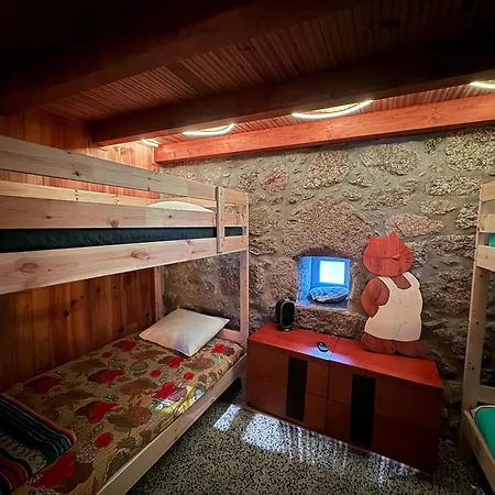 Casa Museu Lagar De Azeite