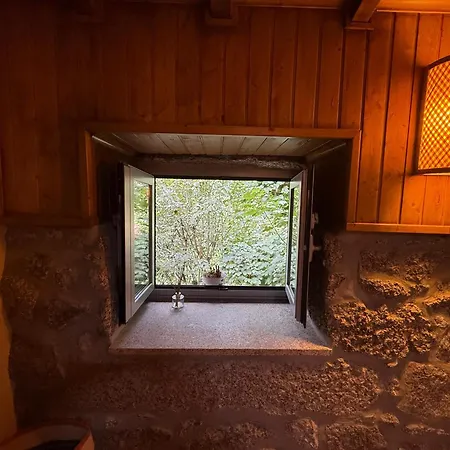 Casa Museu Lagar De Azeite * Terras de Bouro