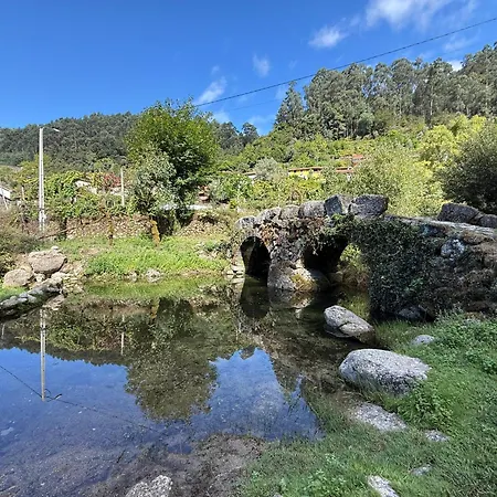 Casa Museu Lagar De Azeite