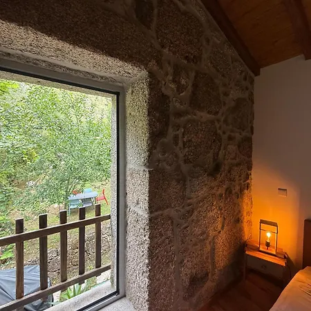 Casa Museu Lagar De Azeite Nyaraló