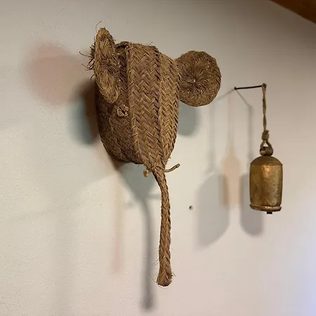 Casa Museu Lagar De Azeite Dom wakacyjny Terras de Bouro