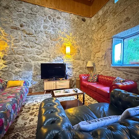 Casa Museu Lagar De Azeite *