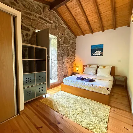 Casa Museu Lagar De Azeite * Terras de Bouro