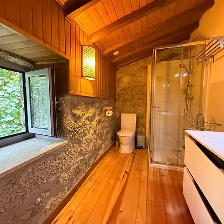 Casa Museu Lagar De Azeite