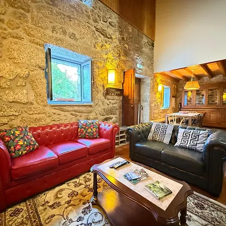 Casa Museu Lagar De Azeite Σπίτι διακοπών *