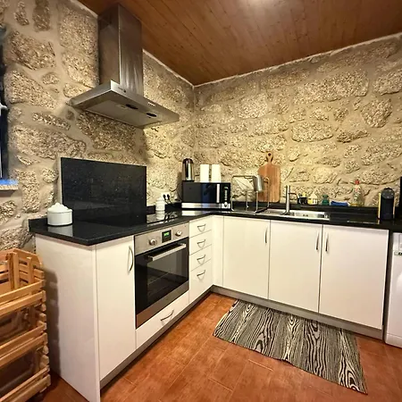 Casa Museu Lagar De Azeite Terras de Bouro