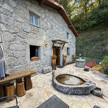 Casa Museu Lagar De Azeite *