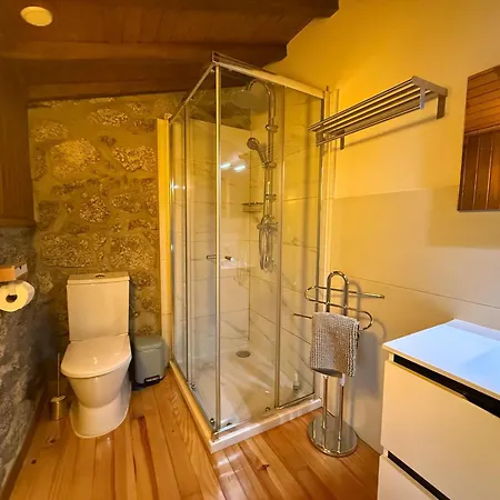 Casa Museu Lagar De Azeite * Terras de Bouro