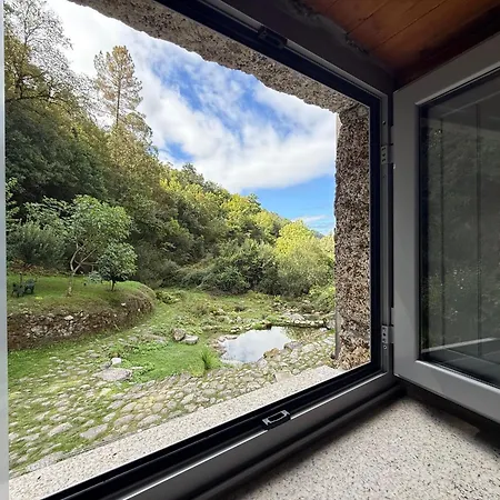 Casa Museu Lagar De Azeite Terras de Bouro