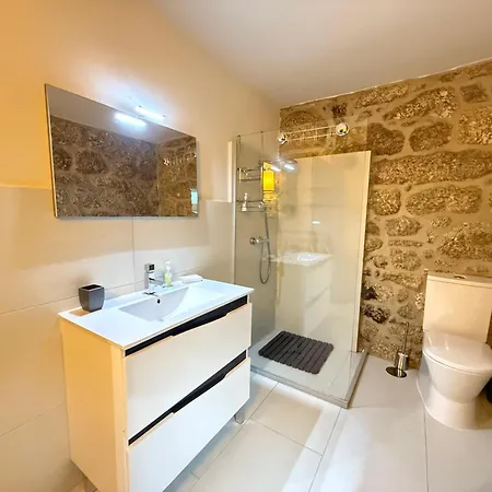 Casa Museu Lagar De Azeite