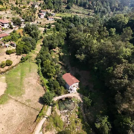 Casa Museu Lagar De Azeite