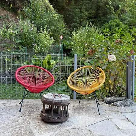 Nyaraló Casa Museu Lagar De Azeite Terras de Bouro