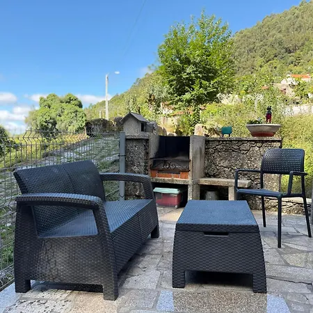 Casa Museu Lagar De Azeite * Terras de Bouro