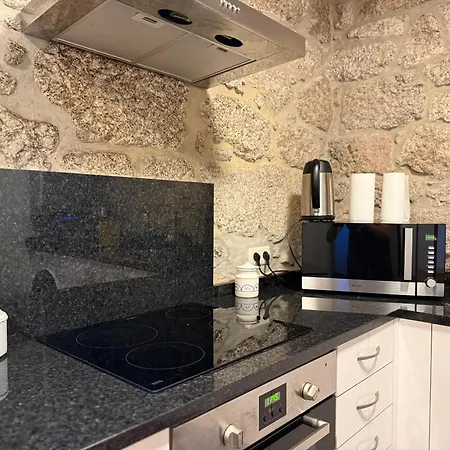 Casa Museu Lagar De Azeite Nyaraló Terras de Bouro