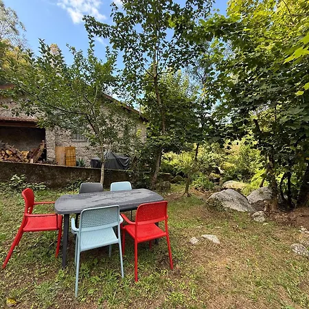 Casa Museu Lagar De Azeite Terras de Bouro