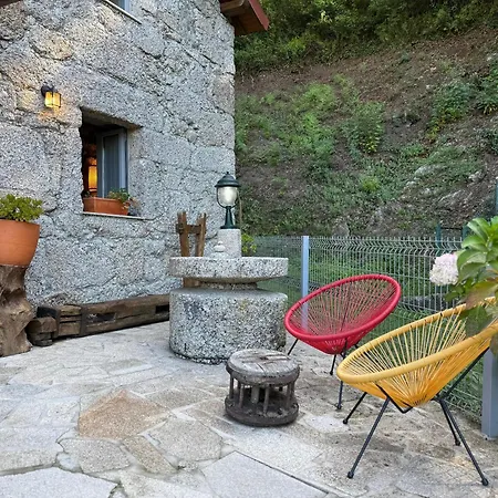 Nyaraló Casa Museu Lagar De Azeite *