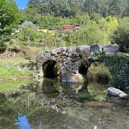 Casa Museu Lagar De Azeite Nyaraló *