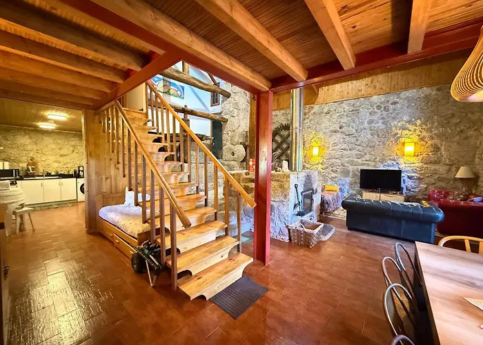 Casa Museu Lagar De Azeite *