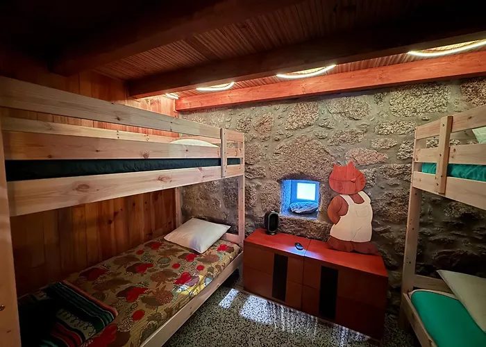 Casa Museu Lagar De Azeite