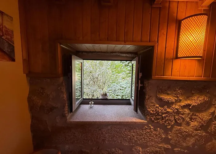 Casa Museu Lagar De Azeite * Терраш-ди-Бору