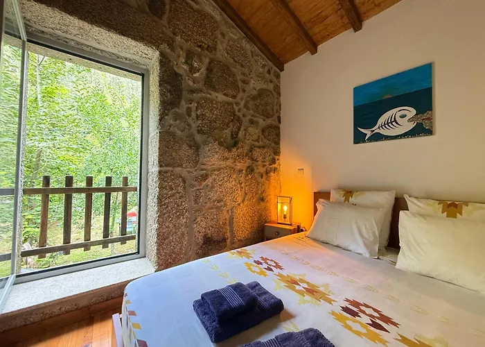 Casa Museu Lagar De Azeite Дом отдыха *