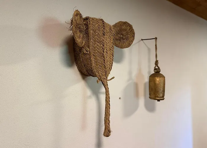 Casa Museu Lagar De Azeite 別荘 テーラス・デ・ボウロ