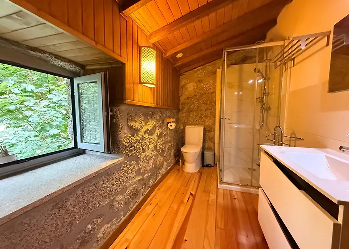 Casa Museu Lagar De Azeite