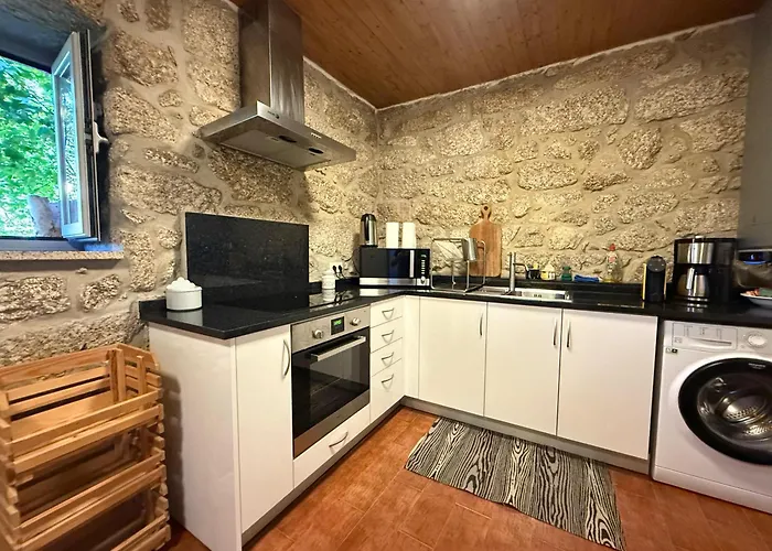 Casa Museu Lagar De Azeite テーラス・デ・ボウロ