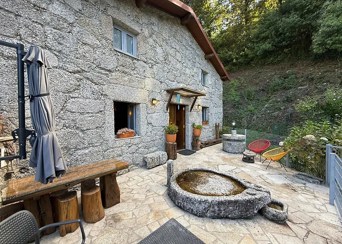 Casa Museu Lagar De Azeite *