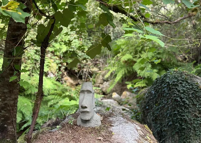 Дом отдыха Casa Museu Lagar De Azeite *