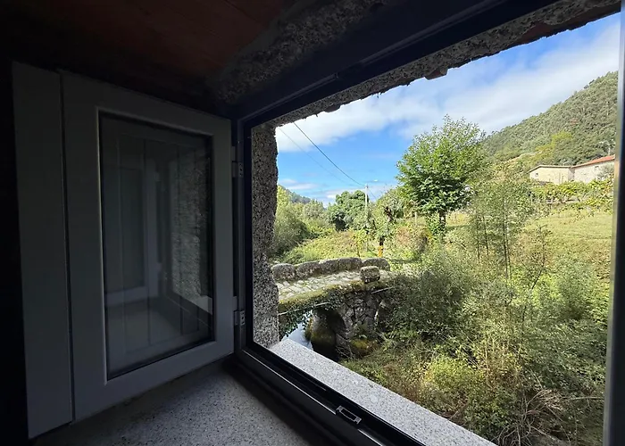 Casa Museu Lagar De Azeite *