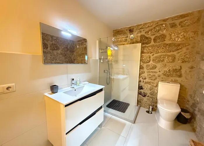 Casa Museu Lagar De Azeite