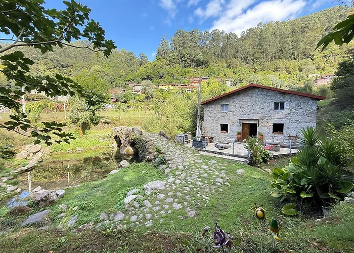 Casa Museu Lagar De Azeite