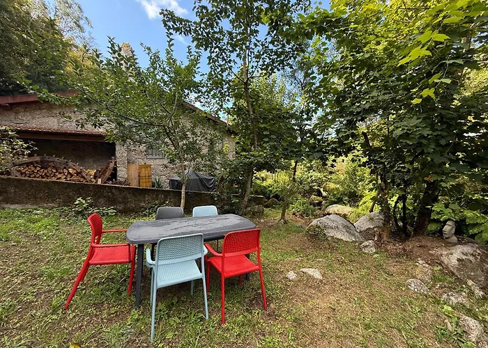 Casa Museu Lagar De Azeite テーラス・デ・ボウロ