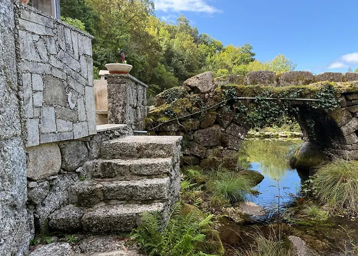 Casa Museu Lagar De Azeite *